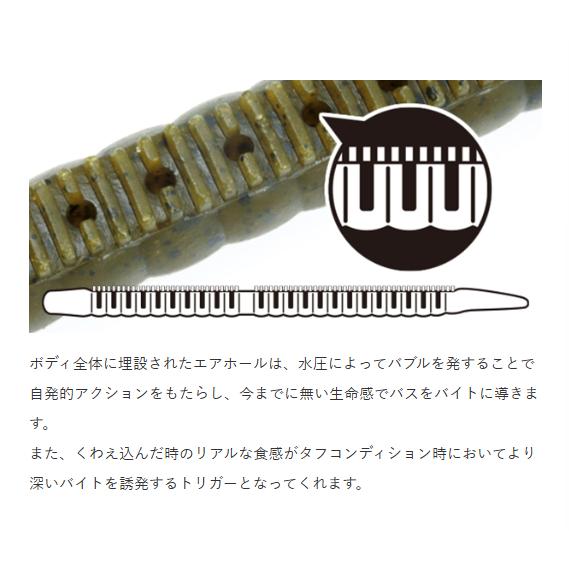 デプス（DEPS）KINCOO Air