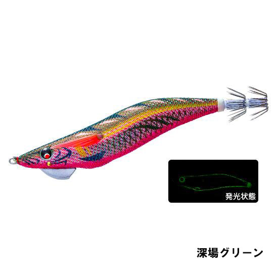 デュエル(DUEL) MAG Q TUNGSTEN