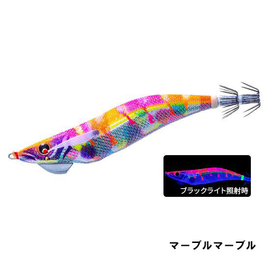 デュエル(DUEL) MAG Q TUNGSTEN