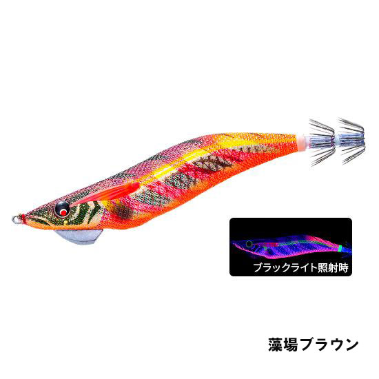 デュエル(DUEL) MAG Q TUNGSTEN