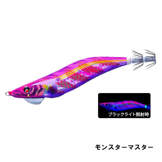 デュエル(DUEL) MAG Q TUNGSTEN
