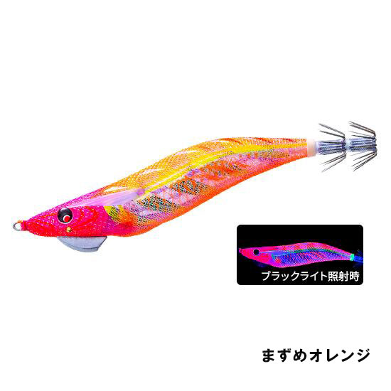 デュエル(DUEL) MAG Q TUNGSTEN