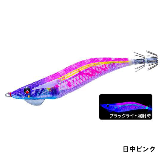 デュエル(DUEL) MAG Q TUNGSTEN