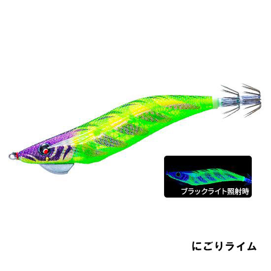 デュエル(DUEL) MAG Q TUNGSTEN