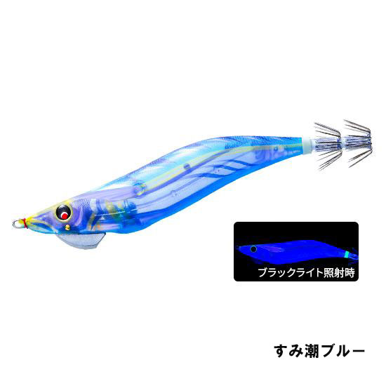 デュエル(DUEL) MAG Q TUNGSTEN