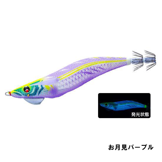 デュエル(DUEL) MAG Q TUNGSTEN