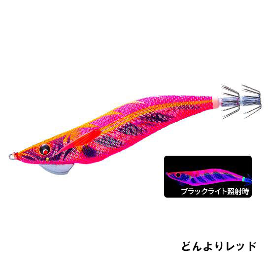 デュエル(DUEL) MAG Q TUNGSTEN
