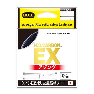 デュエル(DUEL)H.D.CARBON EX アジング