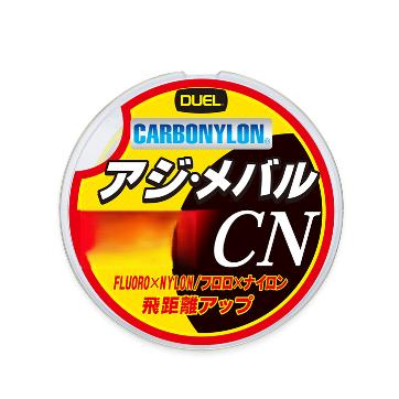 デュエル(DUEL)アジ・メバル CN