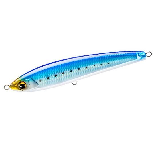 デュエル(DUEL) ソニックブーム SBダイブ(F) 130F