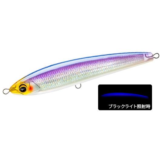 デュエル(DUEL) デュエル ソニックブーム SBダイブ(F)　ケイムラカタクチ