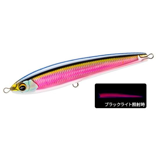 デュエル(DUEL) デュエル ソニックブーム SBダイブ(F) 　ケイレッドシャイナー