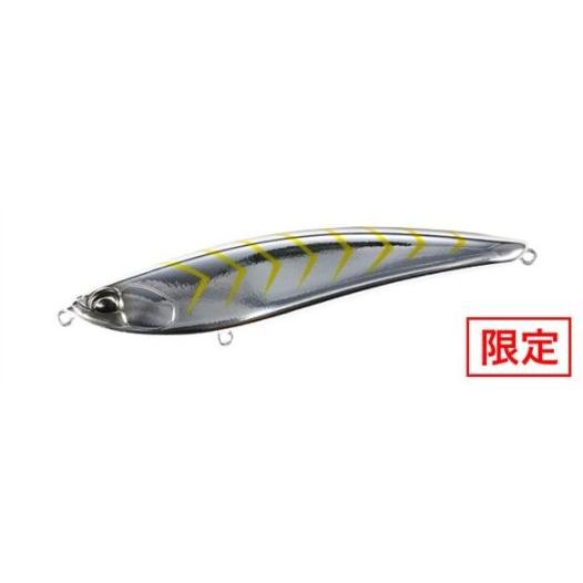 デュオ(DUO) ビーチウォーカー リンバー115S限定　堀田UV銀ピカギーゴ
