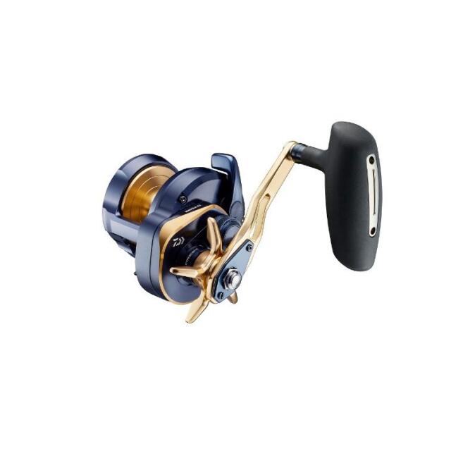 ダイワ(Daiwa) 22 ソルティガ 15