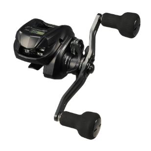 ダイワ(Daiwa)　26TIERRA IC 150HL-DH