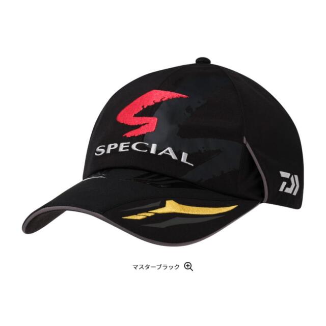 ダイワ(Daiwa)  DC-1425 スペシャル GORE-TEX キャップ