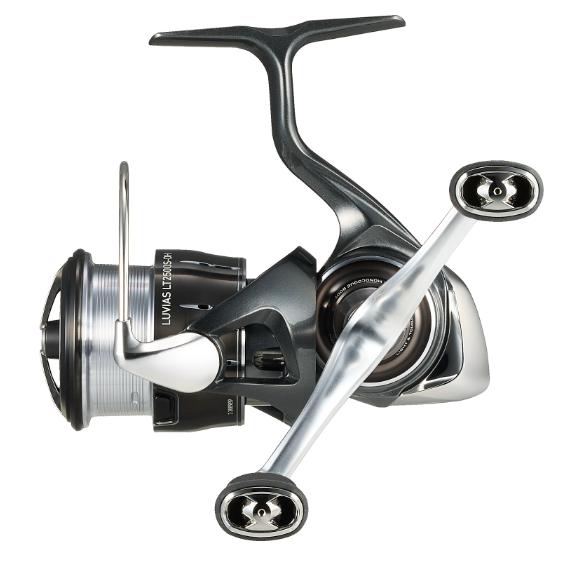 ダイワ(Daiwa) 24ルビアス LT2000S-DH