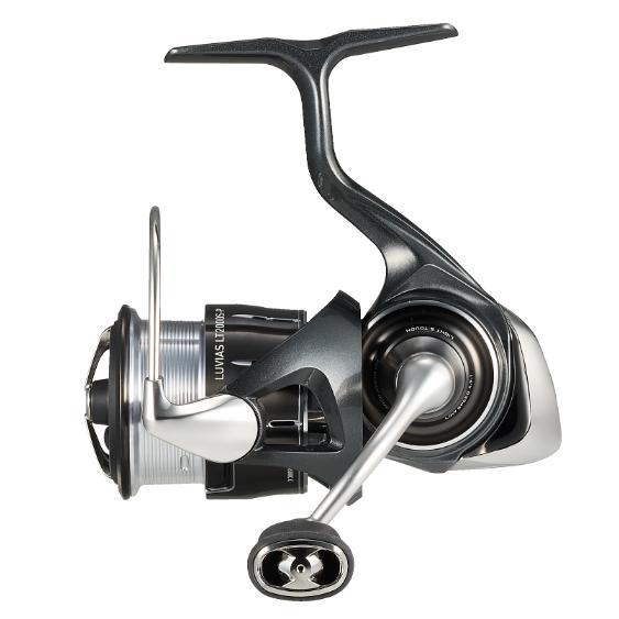 ダイワ(Daiwa) 24ルビアス LT2000S-P