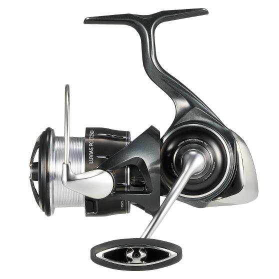 ダイワ(Daiwa) ルビアス PC LT2500