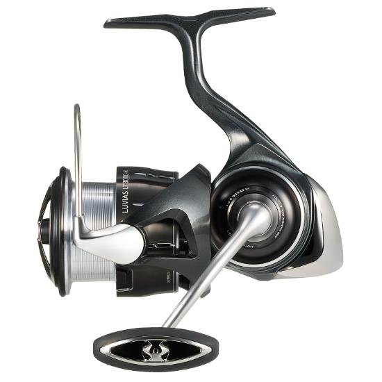 ダイワ(Daiwa) ルビアス PC LT3000-H