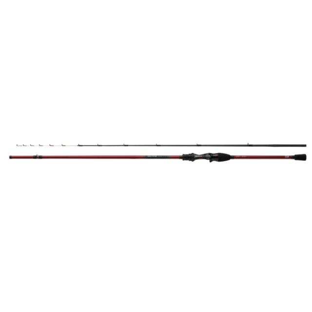 ダイワ(Daiwa) アナリスターカワハギ MH-175・K