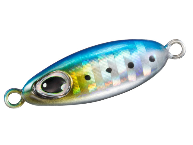 ダイワ(Daiwa) ティアドロスピン 　マイワシ