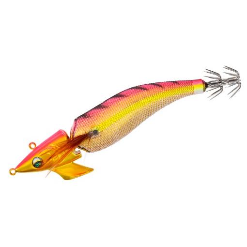 ダイワ(Daiwa) エメラルダスアモラスジョイント　金－オレンジ杉