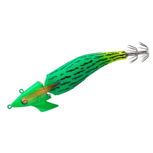 ダイワ(Daiwa) エメラルダスアモラスジョイント　ケイムラ－蛍光キューカンバー