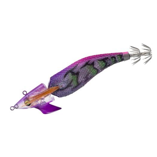 ダイワ(Daiwa) エメラルダスアモラスジョイント　ケイムラ－艶海老