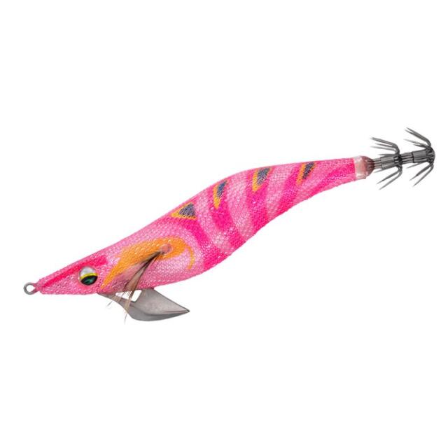 ダイワ(Daiwa) エメラルダス ピーク TypeS 25 ケイムラ-アザレシュリンプ