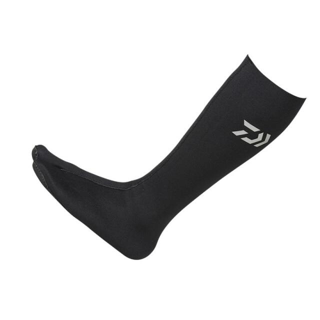 ダイワ(Daiwa) ＮＳ３０１Ｖ ネオソックス ブラック