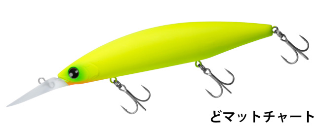 ダイワ(Daiwa)　ショアラインシャイナーZ セットアッパー フルバック 125S-DR