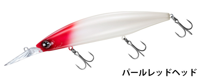 ダイワ(Daiwa)　ショアラインシャイナーZ セットアッパー フルバック 125S-DR