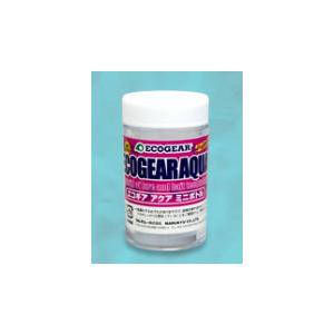 ECOGEAR(エコギア) アクア ミニボトル