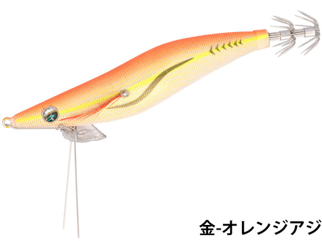 ダイワ(Daiwa) エメラルダス ダートLC ネガード