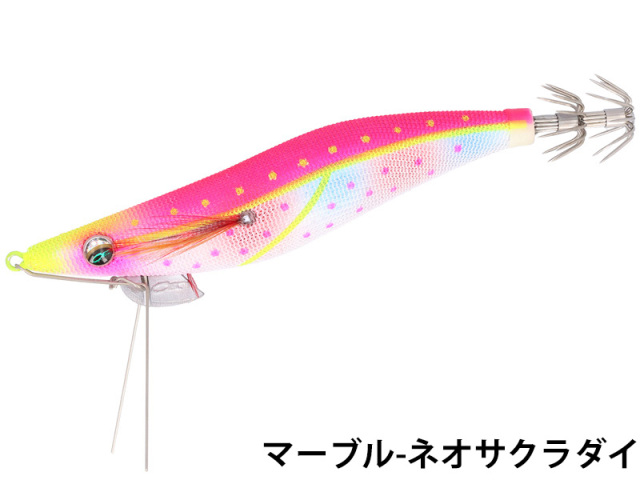 ダイワ(Daiwa) エメラルダス ダートLC ネガード