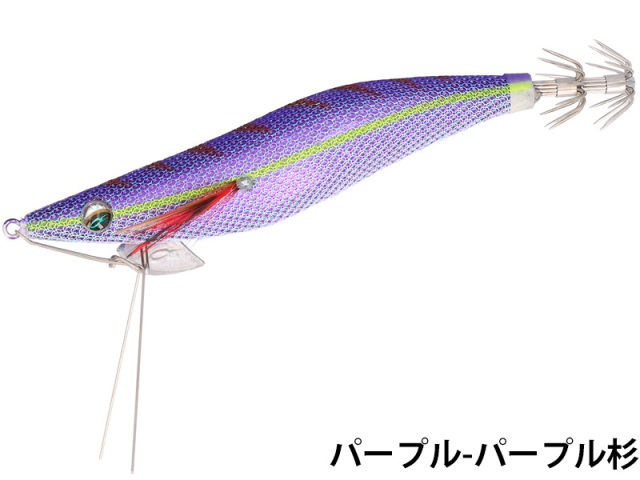 ダイワ(Daiwa) エメラルダス ダートLC ネガード