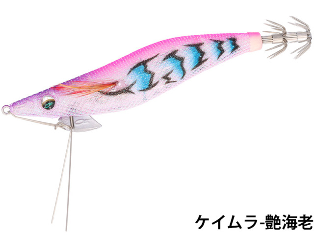 ダイワ(Daiwa) エメラルダス ダートLC ネガード