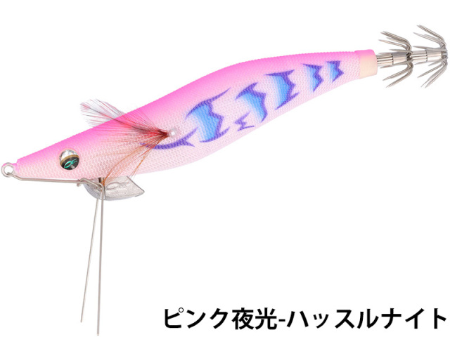 ダイワ(Daiwa) エメラルダス ダートLC ネガード
