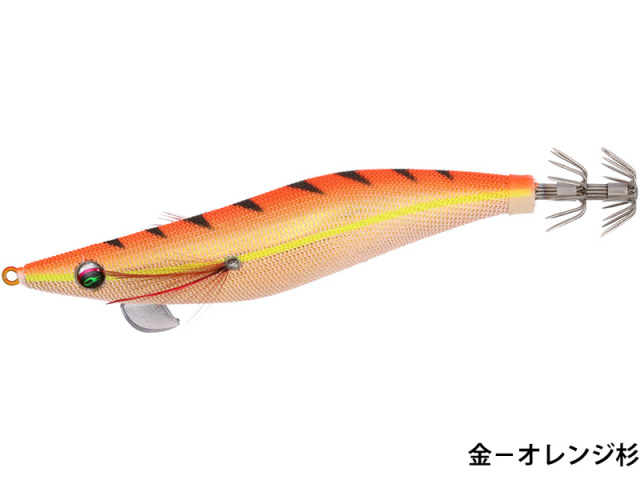 ダイワ(Daiwa) エメラルダス ダートLC TypeS