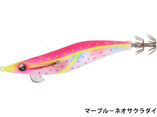 ダイワ(Daiwa) エメラルダス ダートLC TypeS