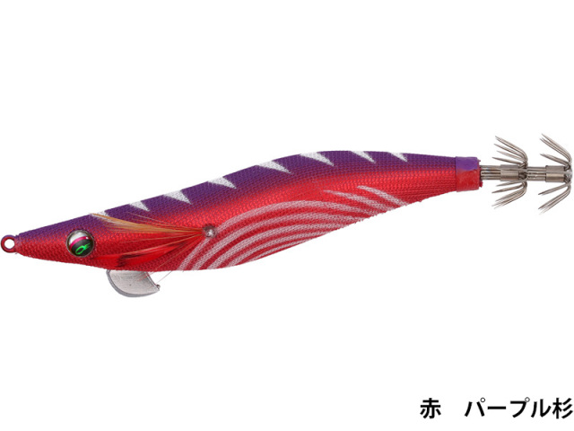 ダイワ(Daiwa) エメラルダス ダートLC TypeS