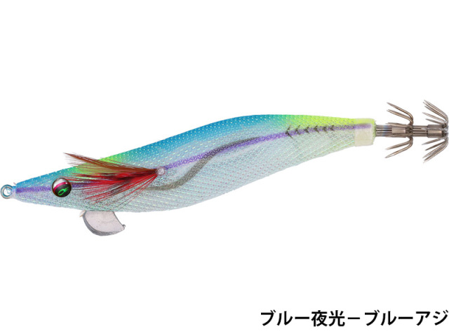 ダイワ(Daiwa) エメラルダス ダートLC TypeS