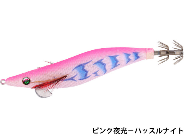 ダイワ(Daiwa) エメラルダス ダートLC TypeS