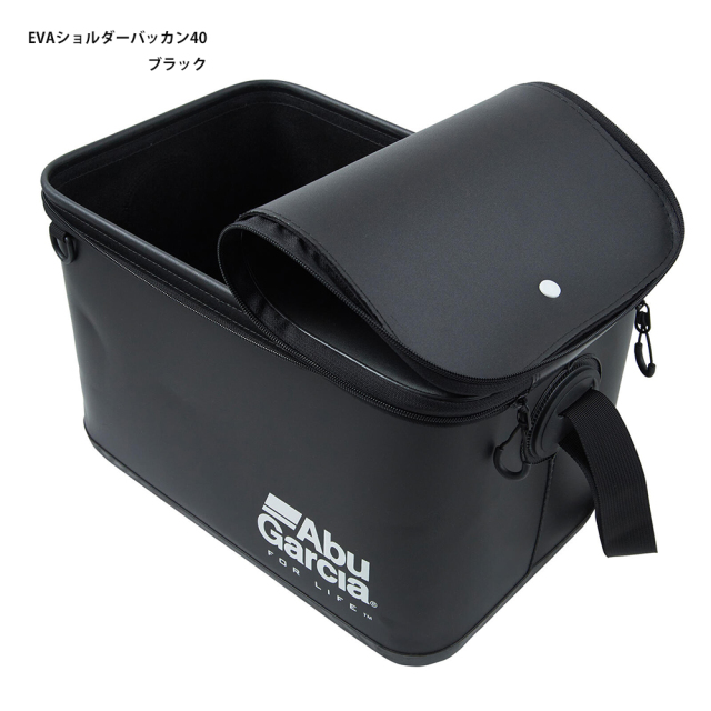 アブガルシア（Abu Garcia） EVAショルダーバッカン40