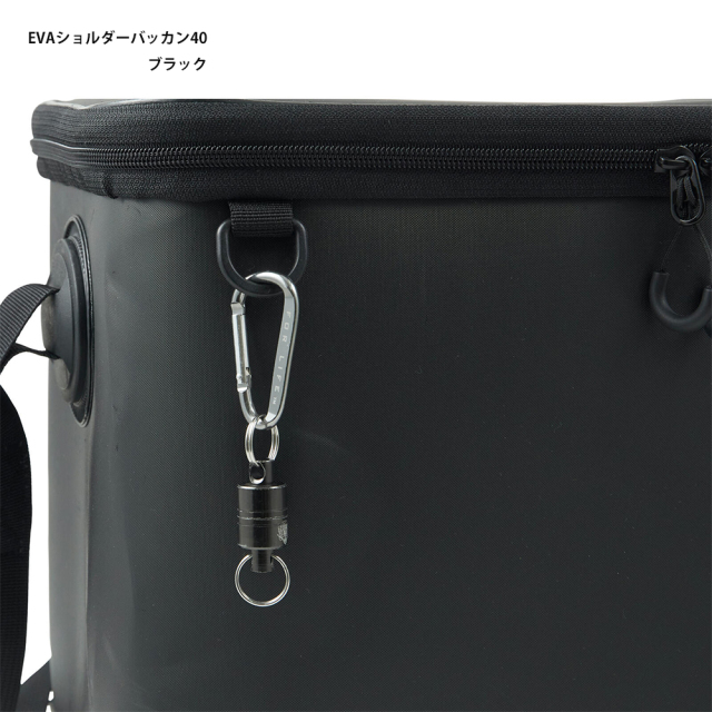 アブガルシア（Abu Garcia） EVAショルダーバッカン40