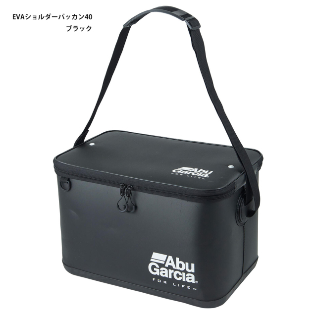 アブガルシア（Abu Garcia） EVAショルダーバッカン40