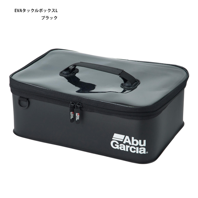 アブガルシア（Abu Garcia） EVAタックルボックスL