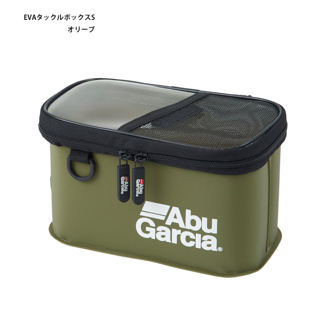 アブガルシア（Abu Garcia） EVAタックルボックスS