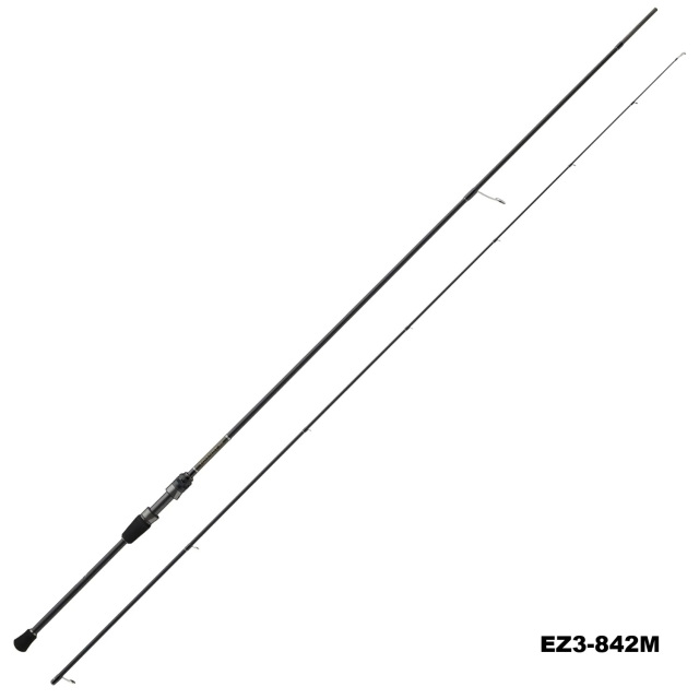 メジャークラフト(Major craft) EZ3-842M　エギゾースト3G